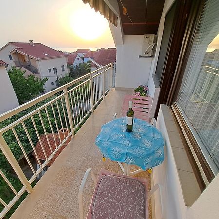 Studio Apartman Marijana Zadar Exterior photo
