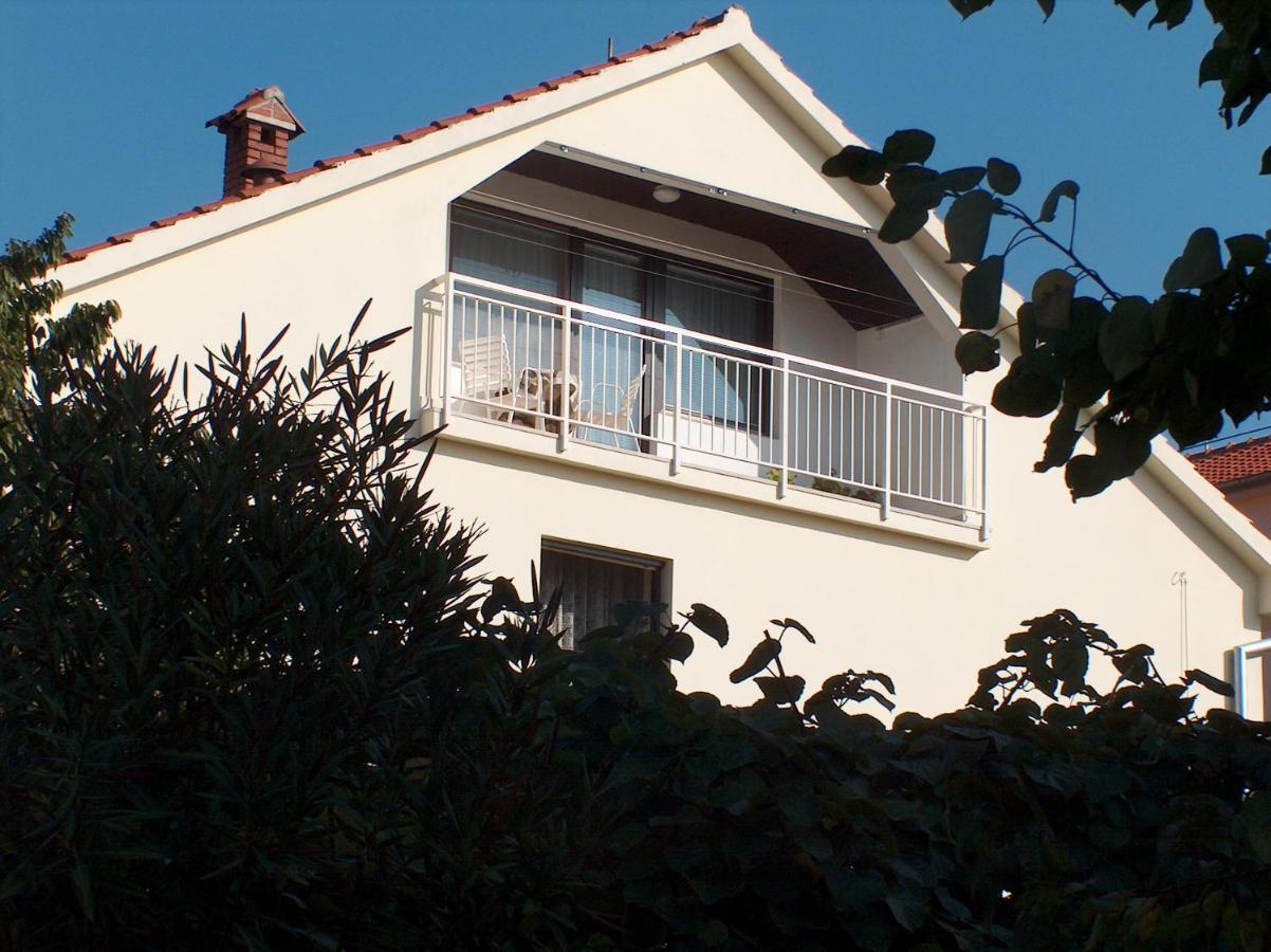 Studio Apartman Marijana Zadar Exterior photo